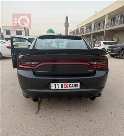 دودج تشارجر